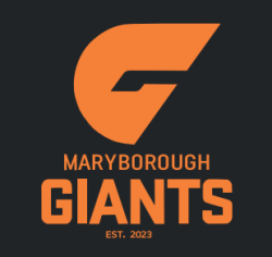 GIANTS LOGO