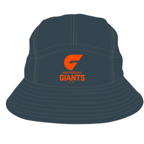 Maryborough Giants Bucket Hat